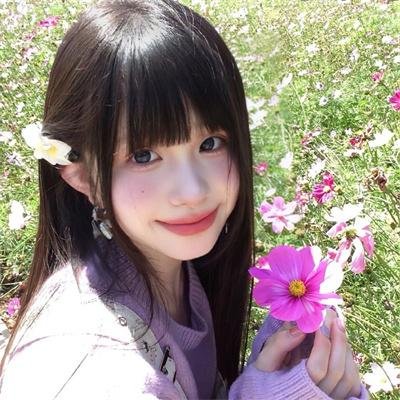 通灵美人